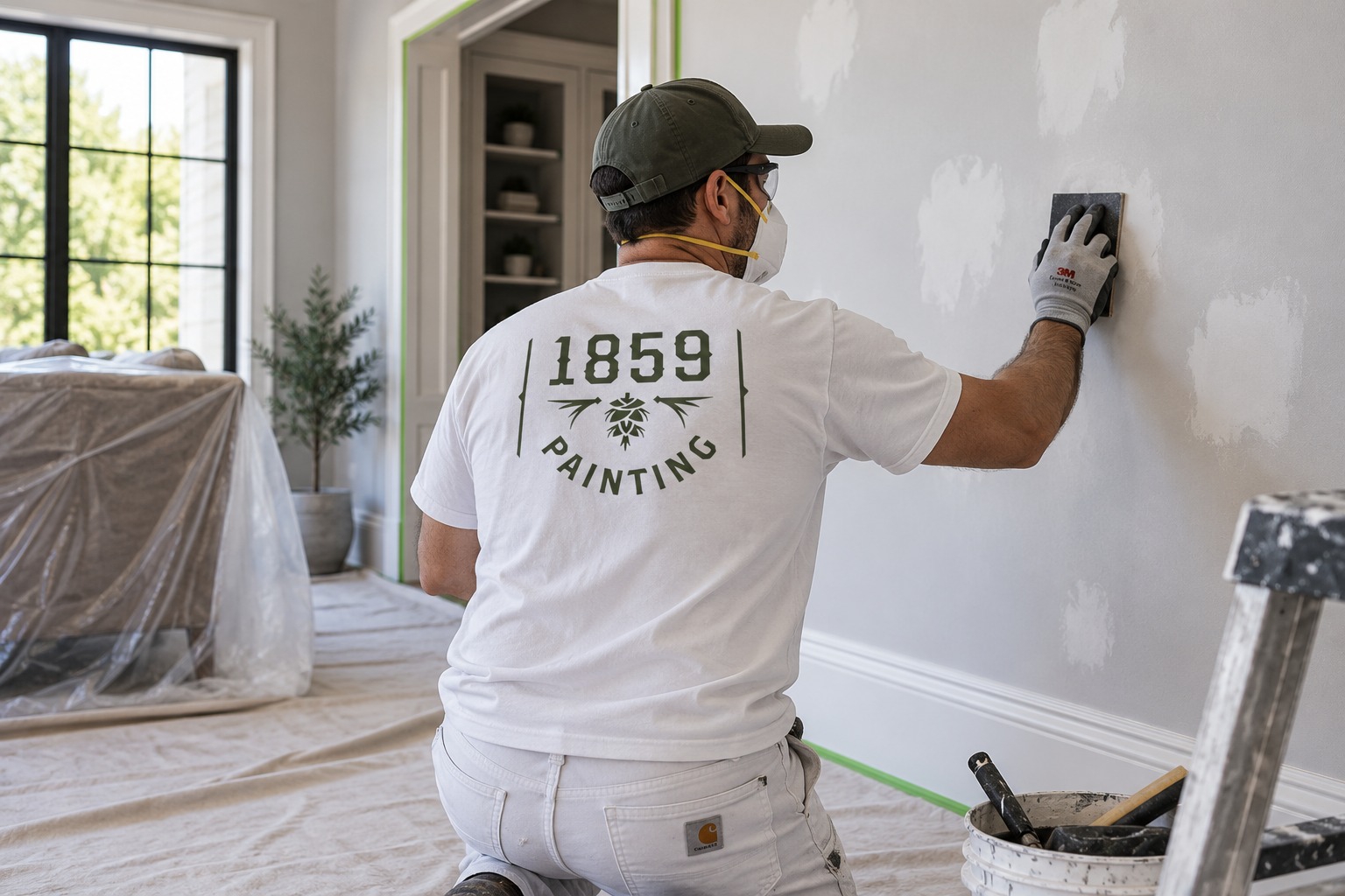 painting company